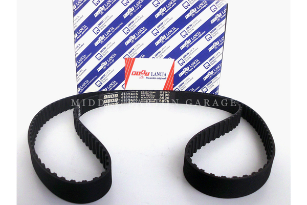 TIMING BELT 16/1800 ORIGINAL